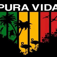 Tiquicia Reggae Vibes By Osvaldo
