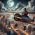 Artwork for Hangar Heat – 1922 (Midnight over Miami)