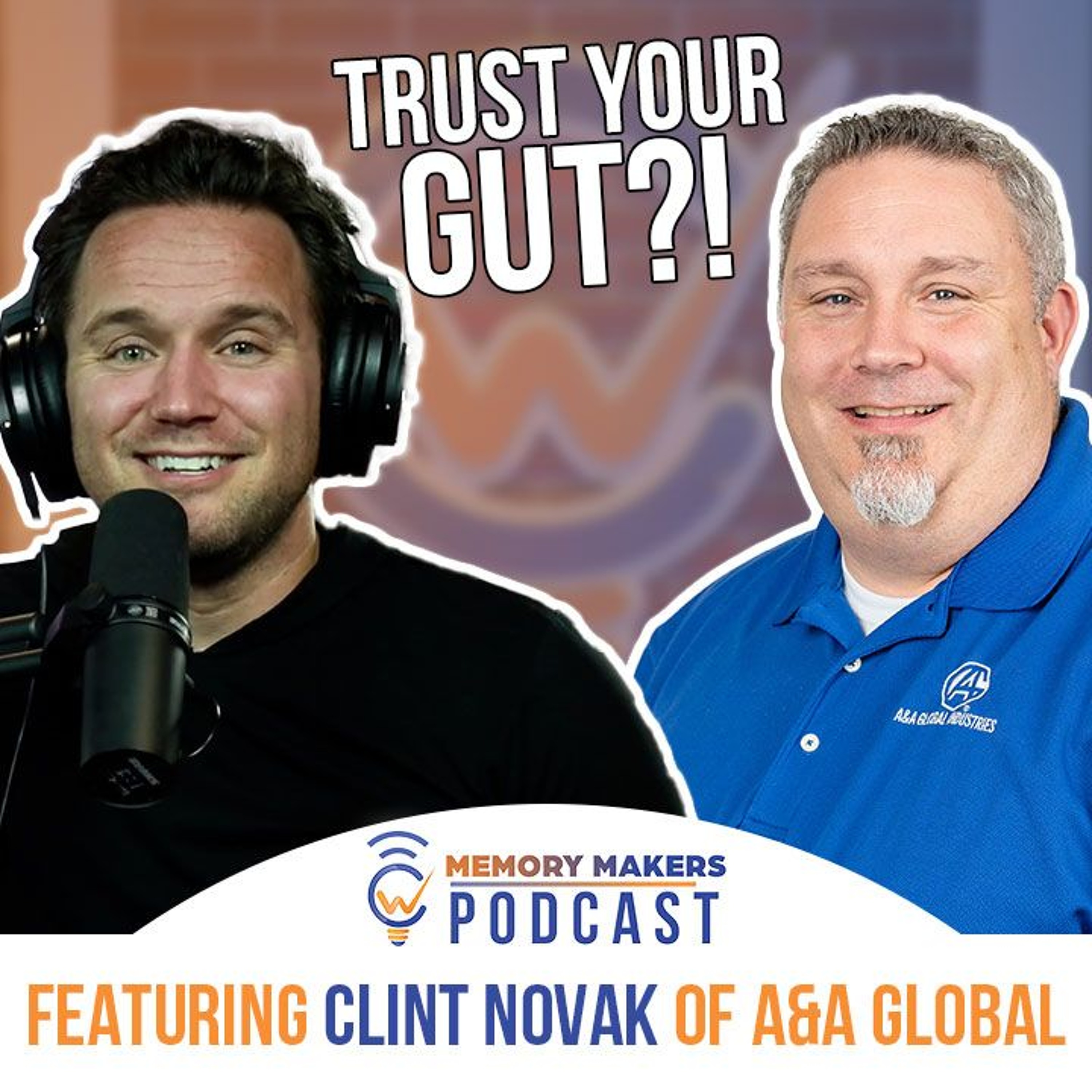 Memory Makers Podcast