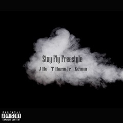 Stay Fly Freestyle