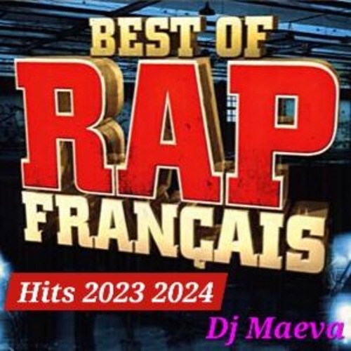 Mix Rap Hits 2023 2024 Dj Maeva
