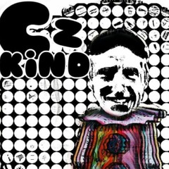 C.Z-KiND - Live Mitschnitt Ellen Noir 05.01.24 [154BPM[