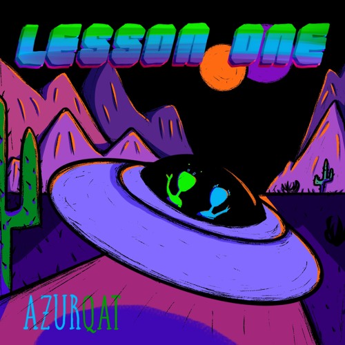 Lesson One
