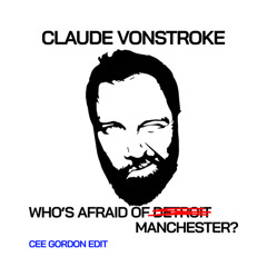 Who's Afraid of Manchester?