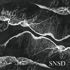 SNSD - bac à sable