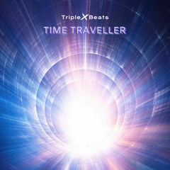 Time Traveller [Dark Hip Hop type beat]