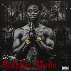 Lul Ralphie x  Gwala