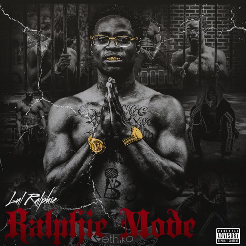 Lul Ralphie x  Gwala