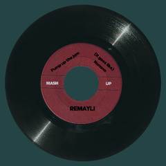 [FREE DL] PUMP UP THE JAM X (IT GOES LIKE) NANANA MASHUP [PITCHED FOR SC]