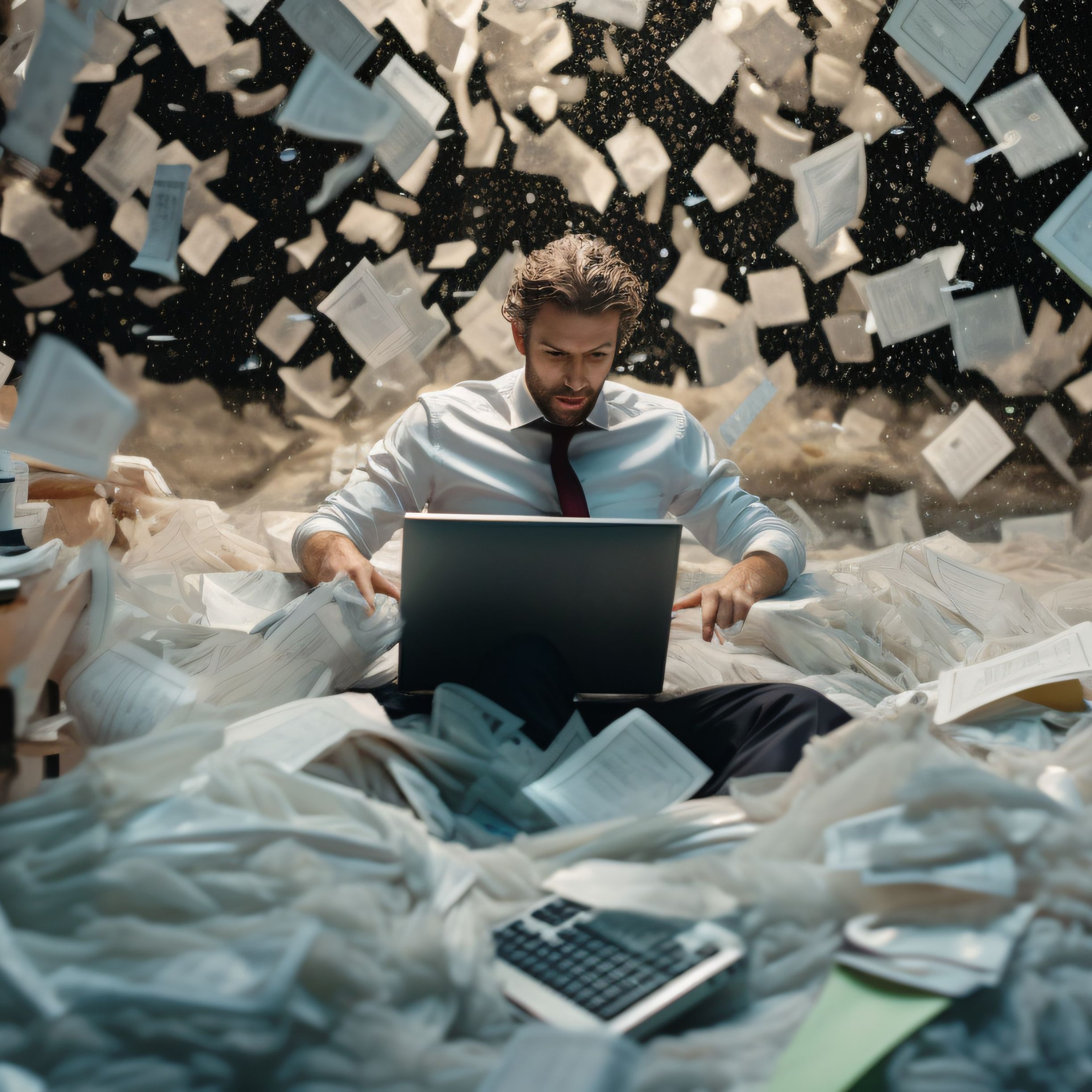 Episode 545 Unmasking Micro-Stress: Small Pressures, Big Impact