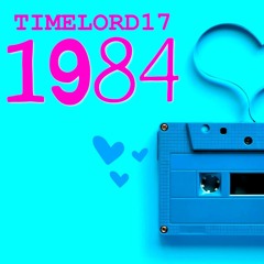 1984 (X-Timelord Remix)