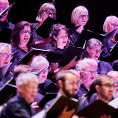 The Warm Up: Festival Chorus at 60