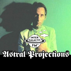 ASTRAL PROJECTIONS 09:  "Jon Hassell, 1937-2021"