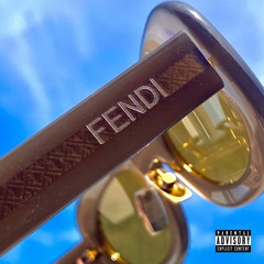 FENDI SHADES by CamWORLDTOUR & AlphaROME