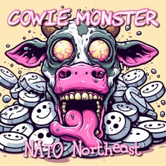 NATO Northeast - Cowie Monster (Prod By. DmB & Shugg)