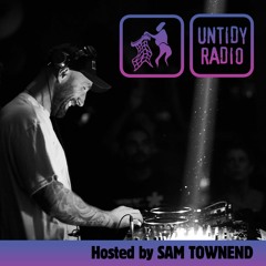 Untidy Radio - Episode 042: JMF Guest Mix