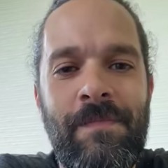Imagine Being Druckmann - Chris Redfield