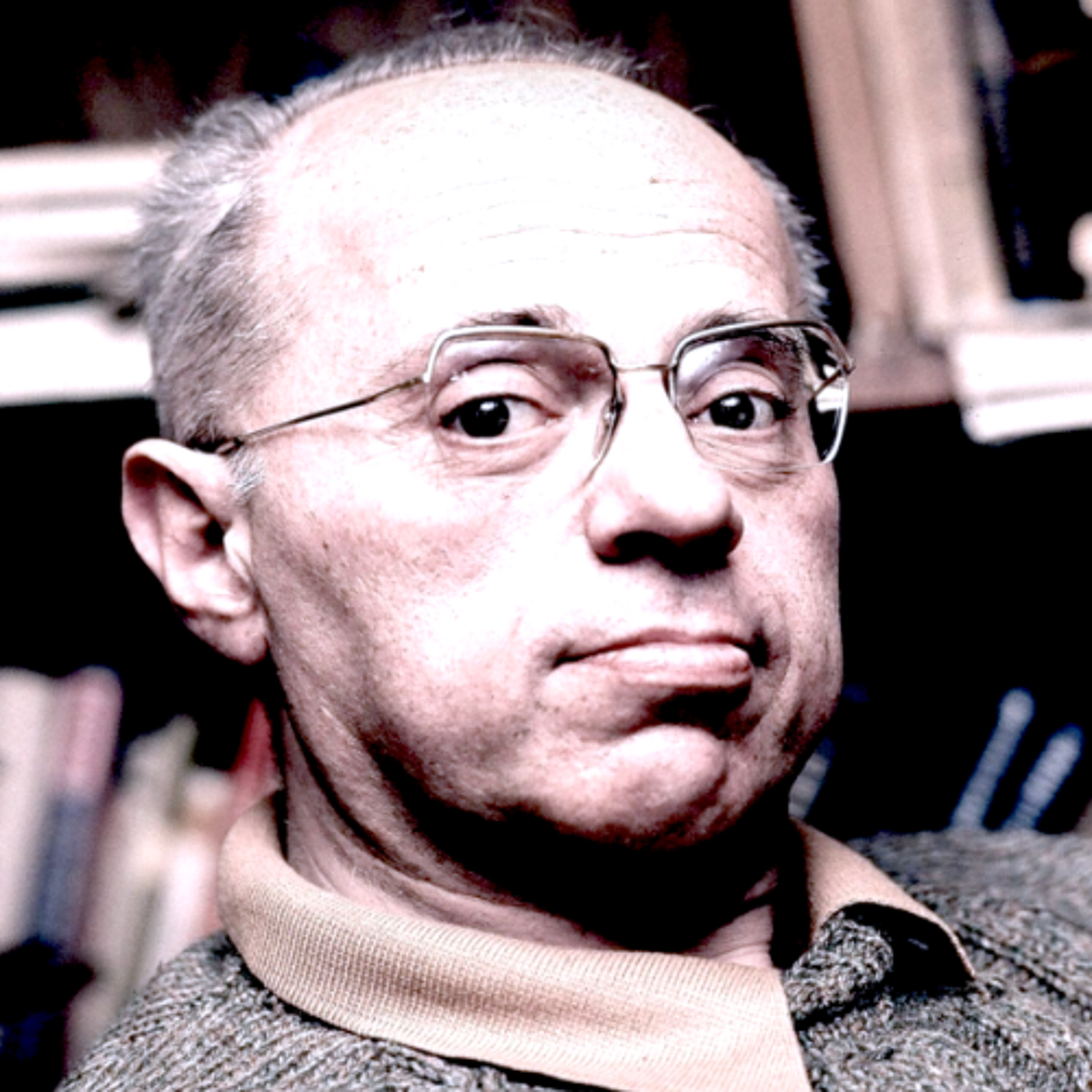 Stanislaw Lem, Summa Technologiae - Defrosting And Duplicating - Sadler's Lectures