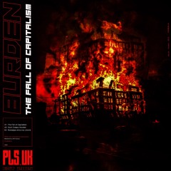 Burden - The Fall Of capitalism [PLSUKGS12]