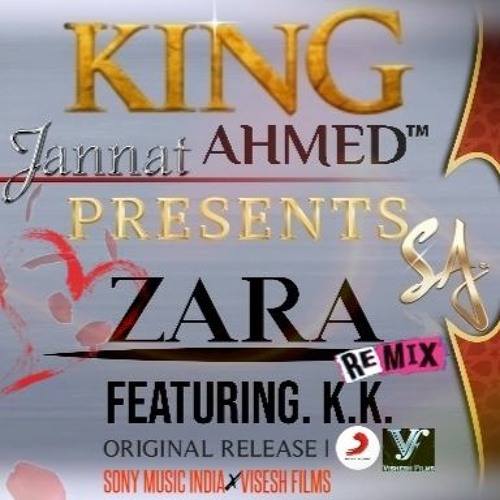 kk zara sa