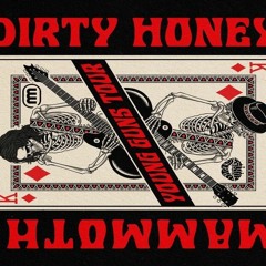 Gunner talks to Wolfgang Van Halen from Mammoth WVH and Marc LaBelle from Dirty Honey