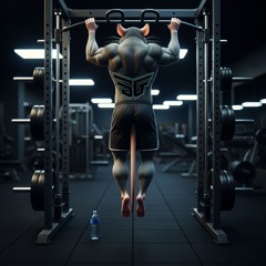 Workout music motivation - strong gang set 4 [No copyright] (Heavy Gains)  2026