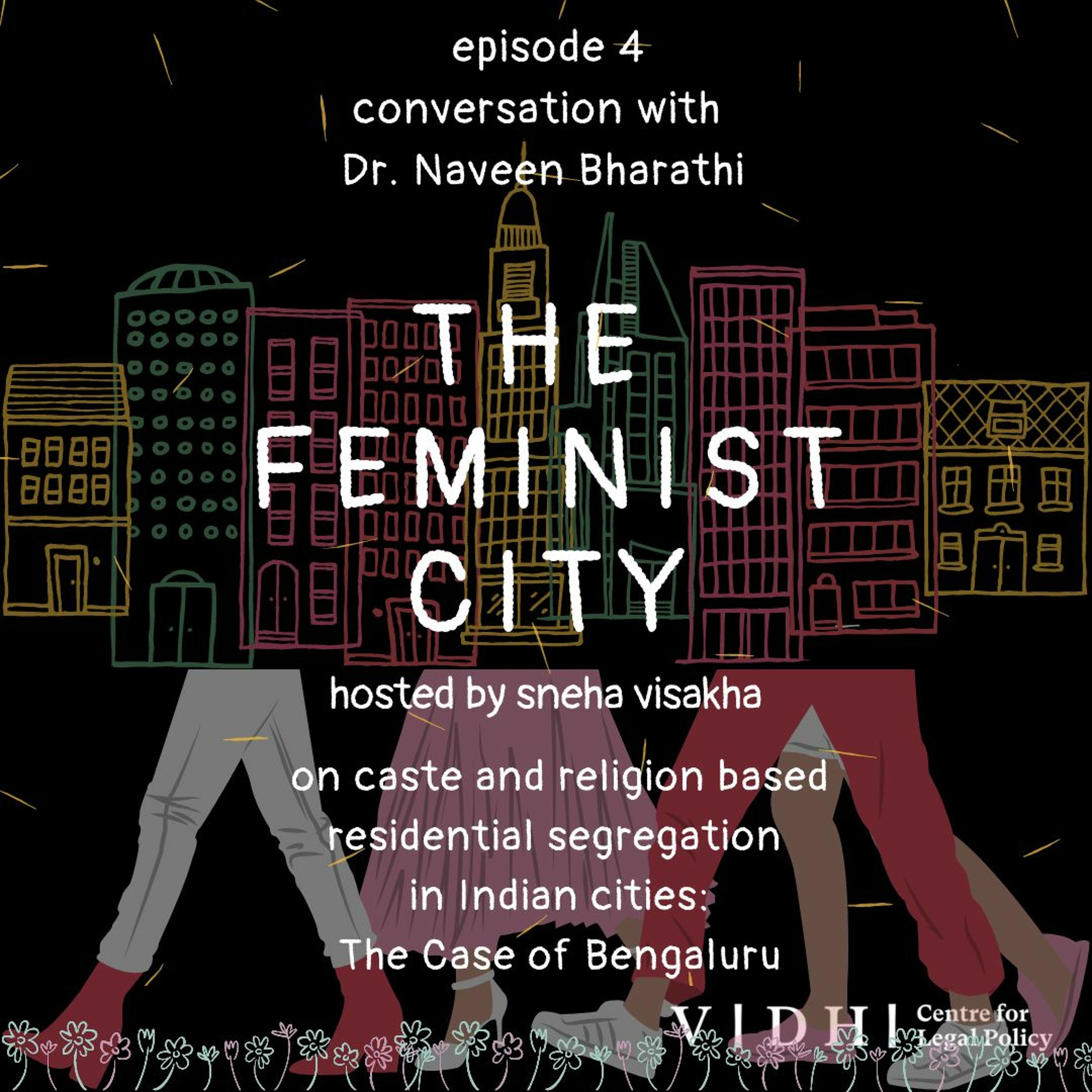 Vidhi Centre for Legal Policy\'s Podcast