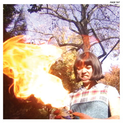 Burner in the Video