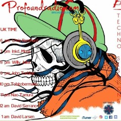 Profoundradio Mix 1 (free download)