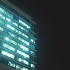 Turquoise Night