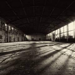 SPACE IS THE PLACE VOL 7_A sci-fi techno mix