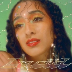 Raveena - Nectar [A.T. Edit]