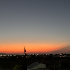 It's Starting to Feel Dark