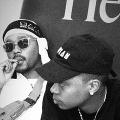 "Fuck you" pt.2 [ft. A-Reece]