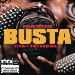 Stream Turn Me Up Some by Busta Rhymes | Listen online for