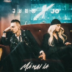 Jo & Juno - Ma mai ia (MoonSound & Cristi Nitzu Remix)