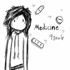 Medicine (prod. odece & cozin)