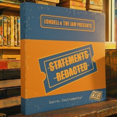 Act as if... (Instrumental)