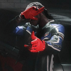 LANCEY FOUX - YES (prod. Jay Trench)