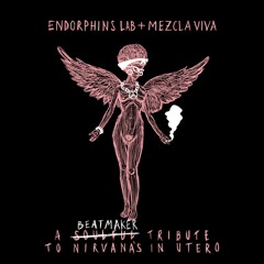 allb + Lemoskine - Heart-shaped Box (Bossa Beatmix)