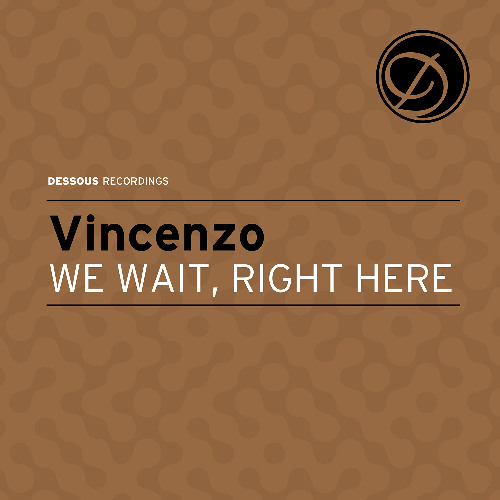 We Wait, Right Here (Charles Webster Dub)