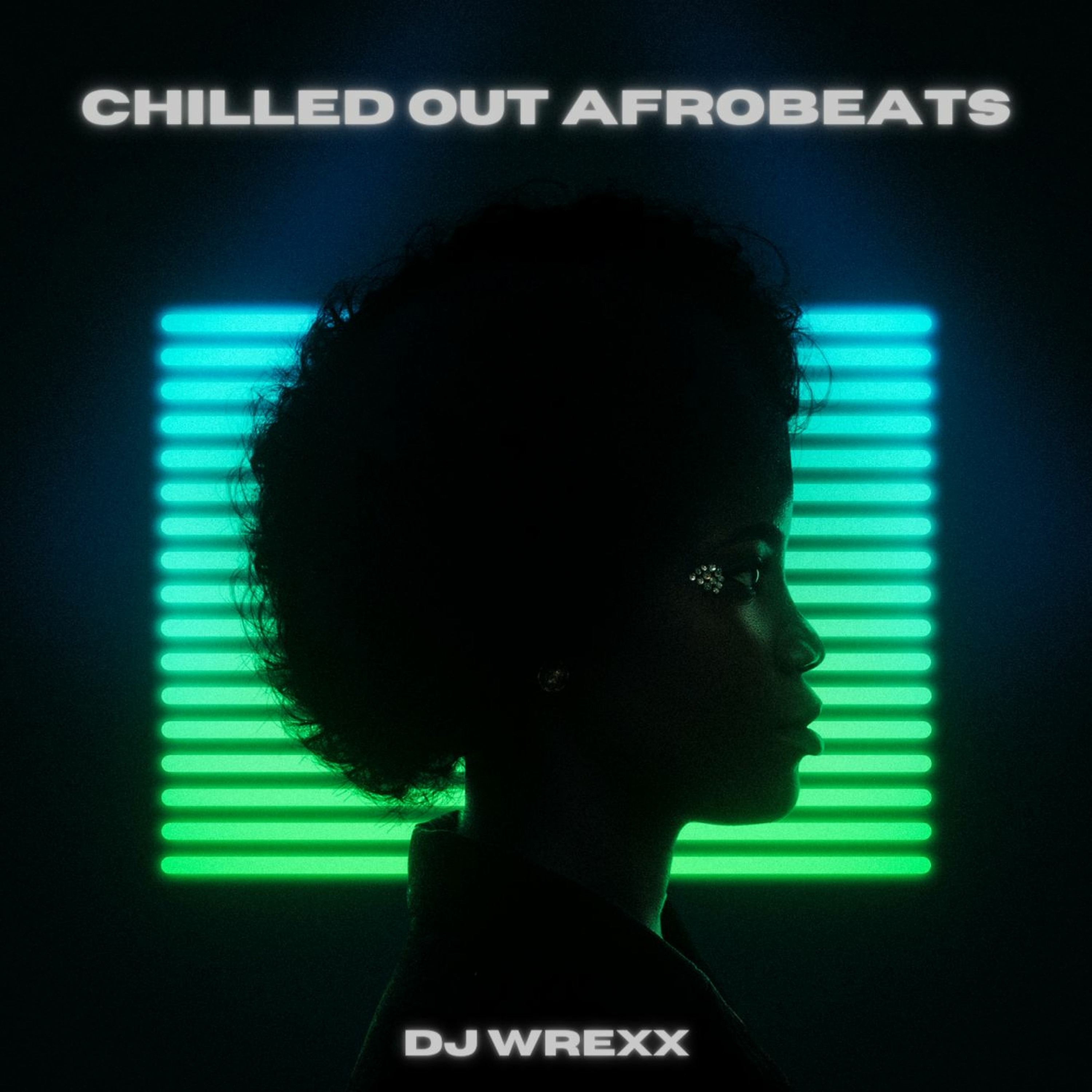 DJ Wrexx- In The Mix