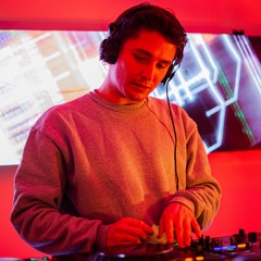 Radio by Future Intel: Job Sifre at Dekmantel Connects 2020