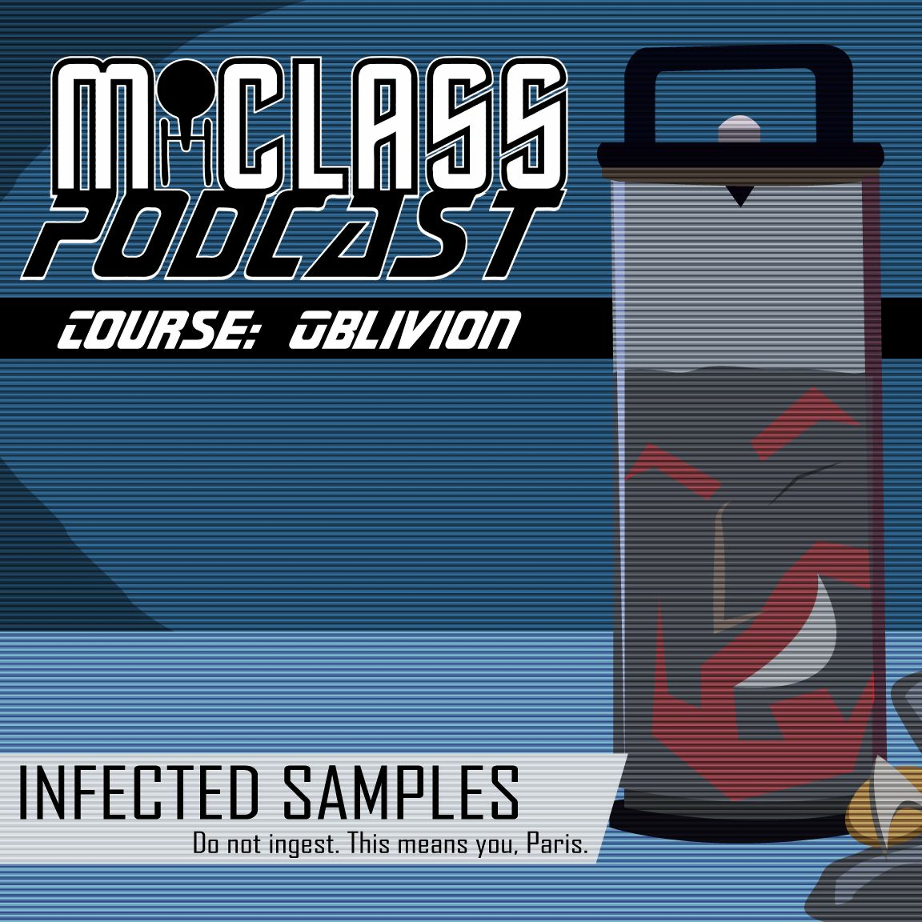 M-Class Podcast
