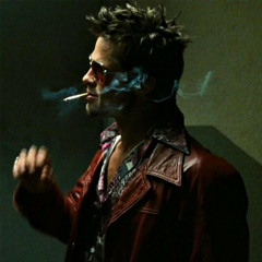 Fight Club x Smells like teen spirit