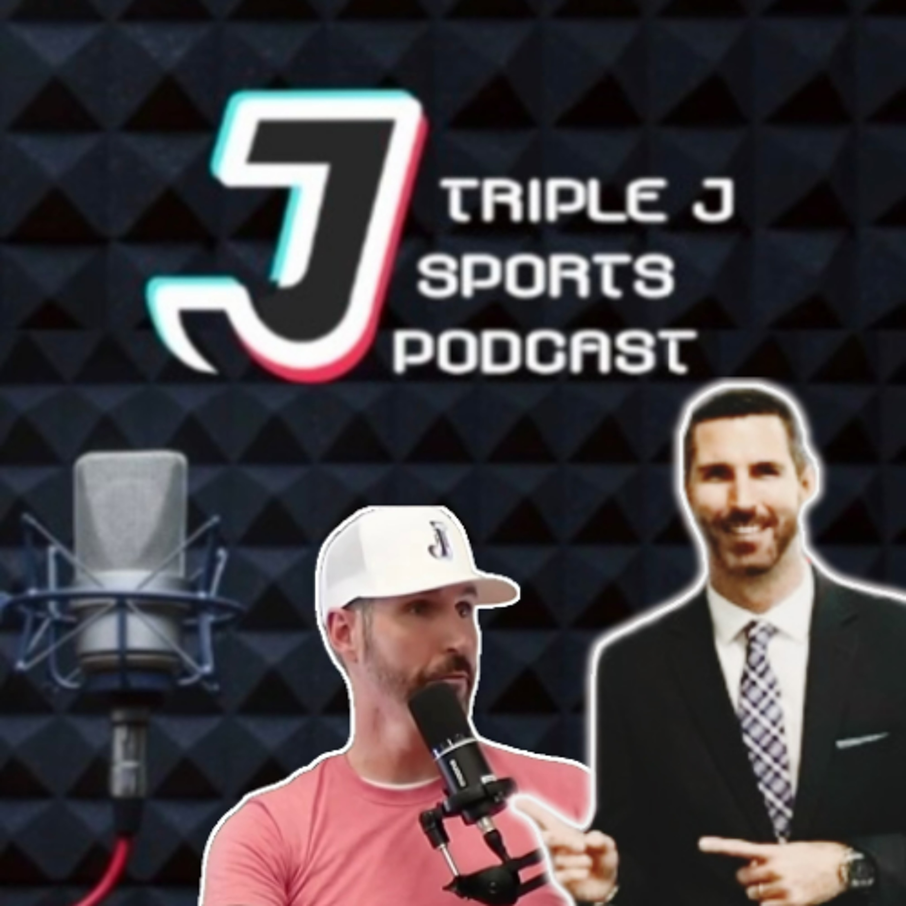 Triple J Sports Podcast