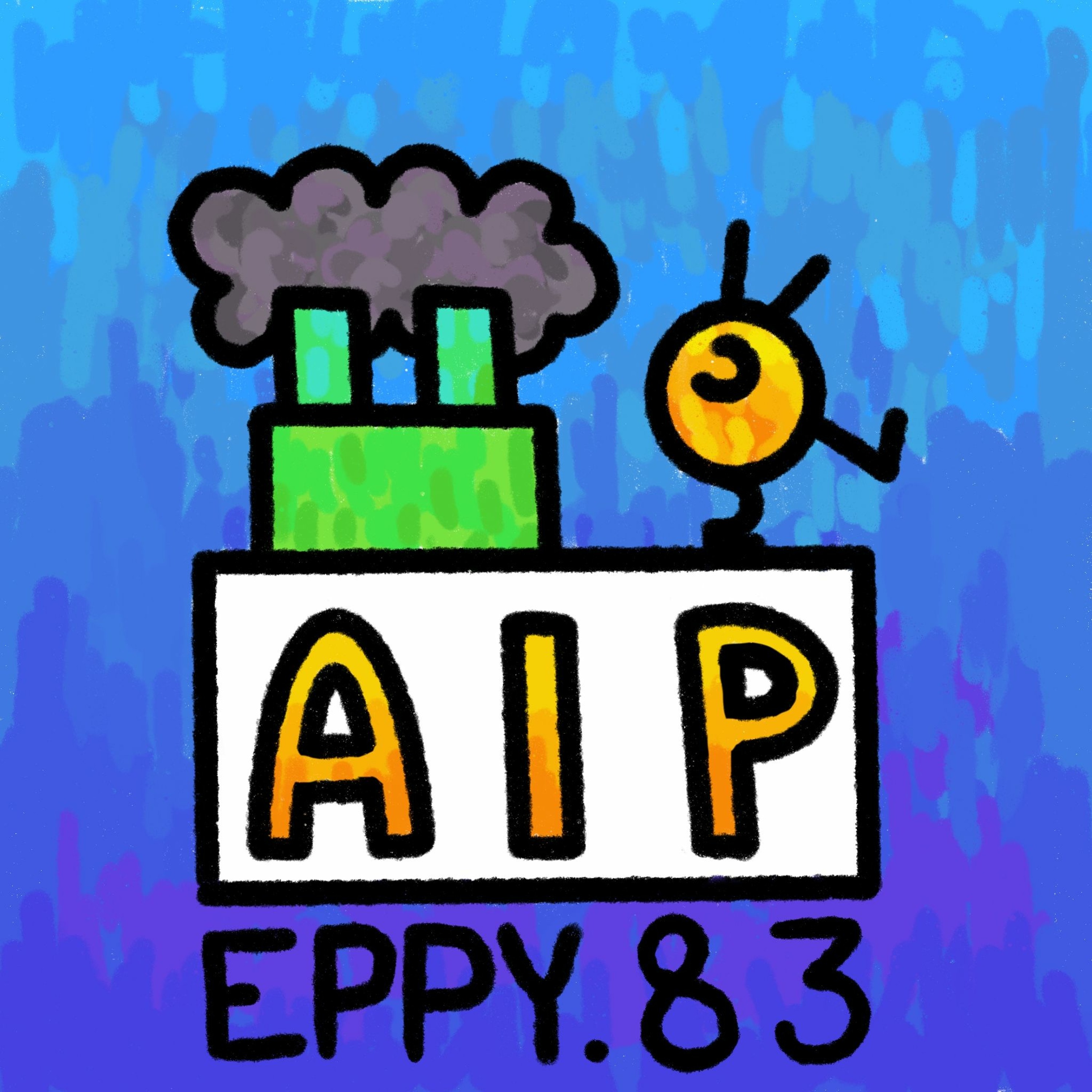 Animation Industry Podcast