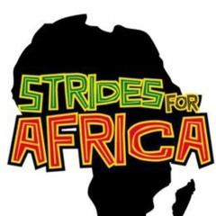14th Annual Strides For Africa August 19th