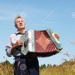 Accordion Love - Original Soundtrack