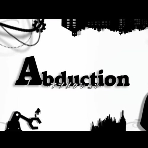 アブダクション (Abduction) - SLAVE.V-V-R